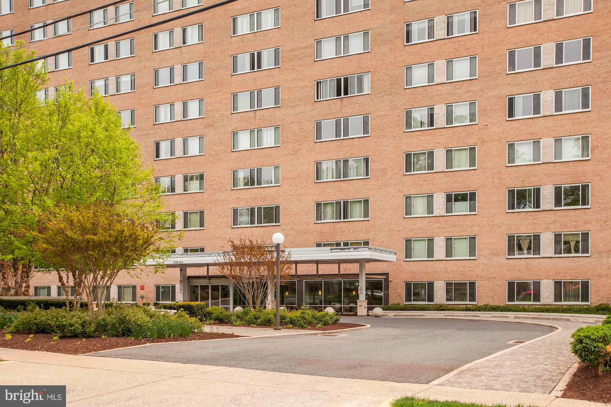 1900 Lyttonsville Road, Unit 304 Silver Spring, MD 20910 - Photo 16 of 19