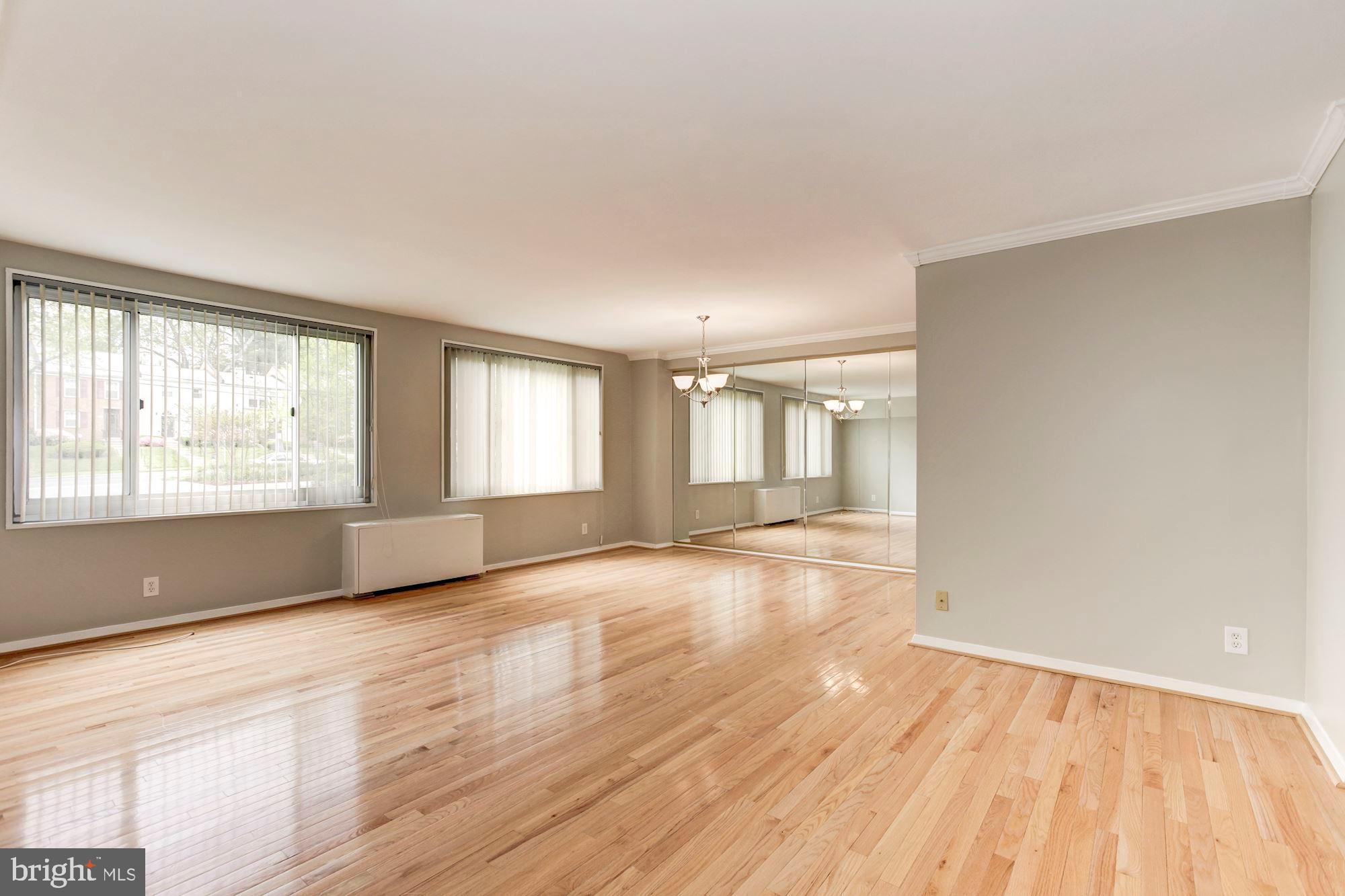 1900 Lyttonsville Road, Unit 304 Silver Spring, MD 20910 - Photo 3 of 19