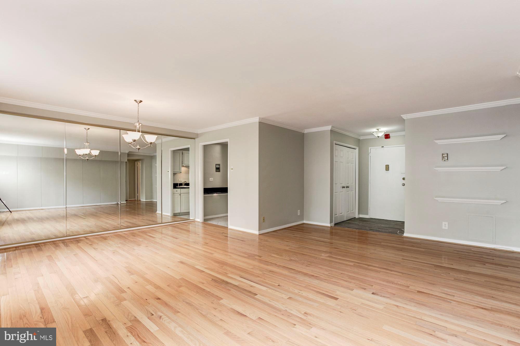 1900 Lyttonsville Road, Unit 304 Silver Spring, MD 20910 - Photo 5 of 19