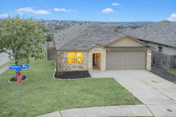 $229,900 | 7002 Pandora Way, San Antonio, TX 78252