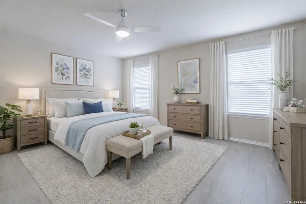 $229,900 | 7002 Pandora Way, San Antonio, TX 78252