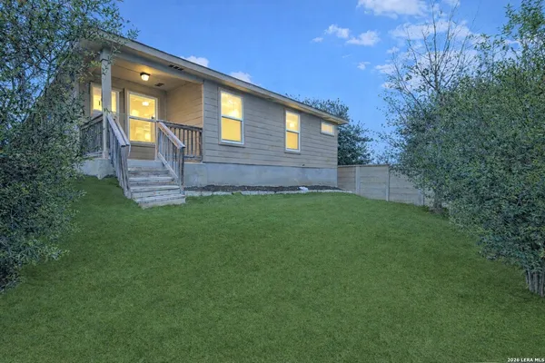 $229,900 | 7002 Pandora Way, San Antonio, TX 78252