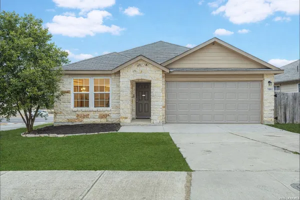 $229,900 | 7002 Pandora Way, San Antonio, TX 78252