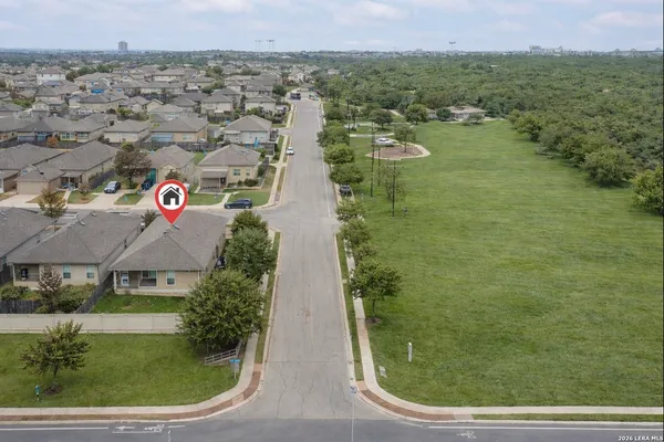 $229,900 | 7002 Pandora Way, San Antonio, TX 78252