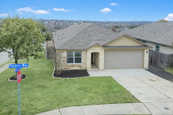 $229,900 | 7002 Pandora Way, San Antonio, TX 78252