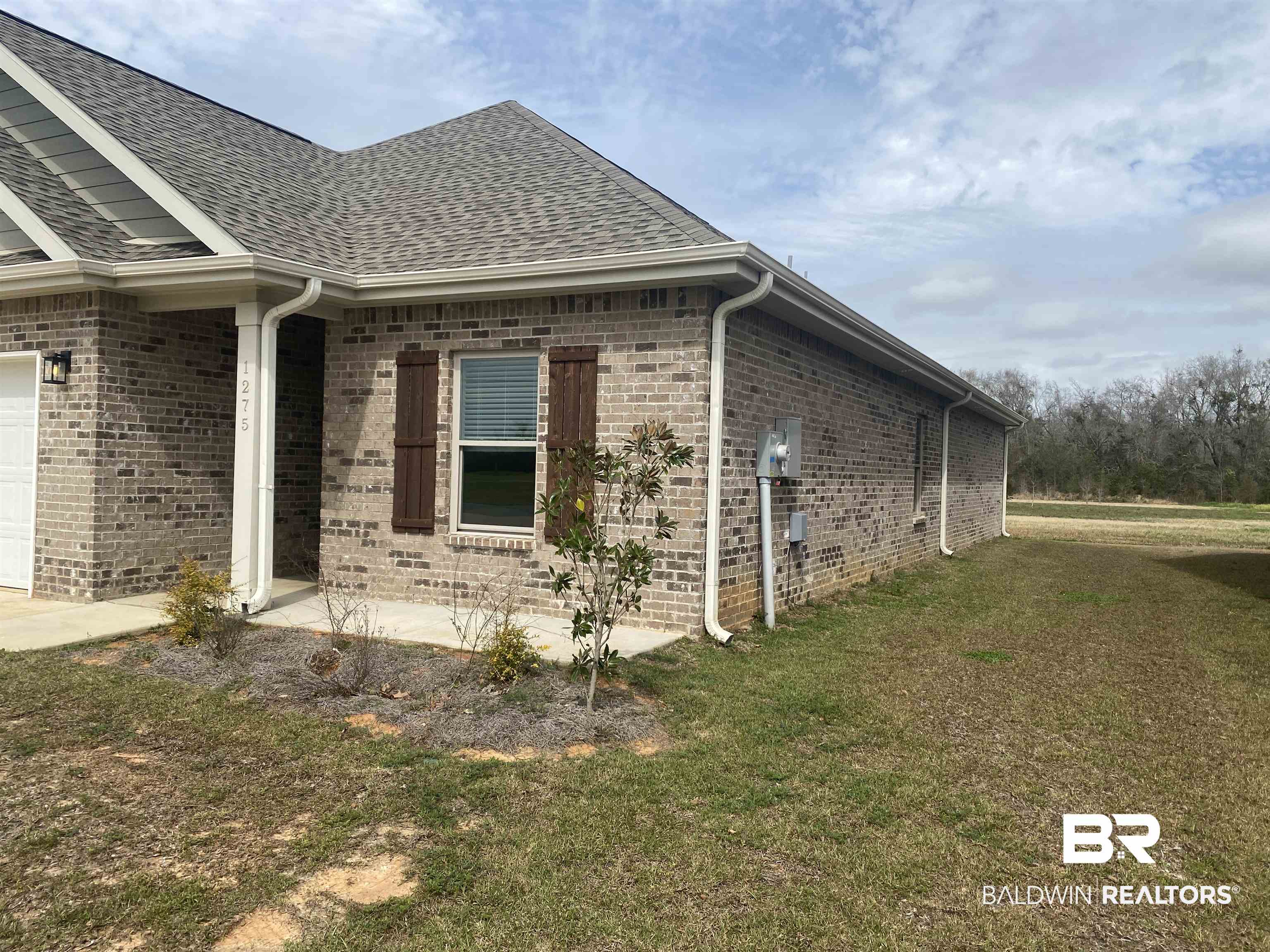 1275 Cater Lee Way Foley, AL 36535 - Photo 2 of 12