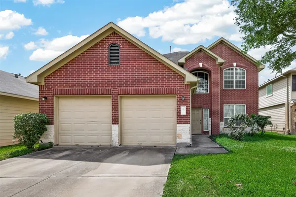 $2,800 | 3519 Lilac Ranch Drive, Katy, TX 77494