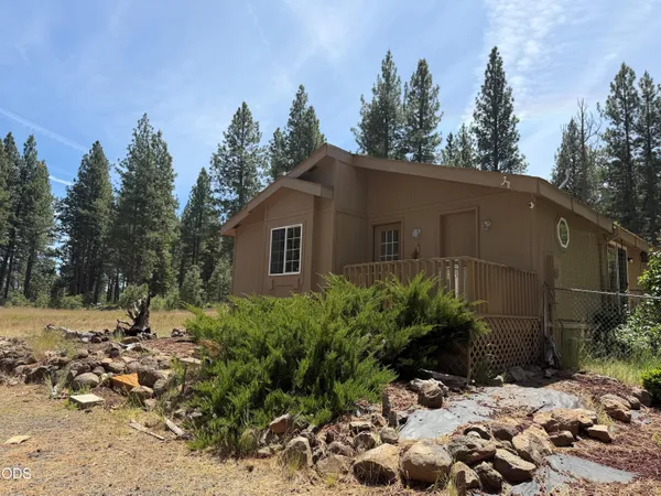 $89,000 | 4000 Round Lake Road, Unit SPC 4, Klamath Falls, OR 97601