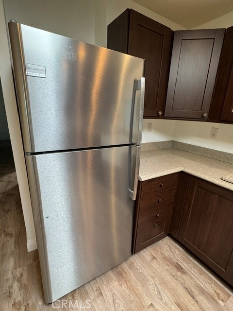 1273 South Rice Road, Unit 11 Ojai, CA 93023 - Photo 19 of 65 Kitchen Refrigerator included