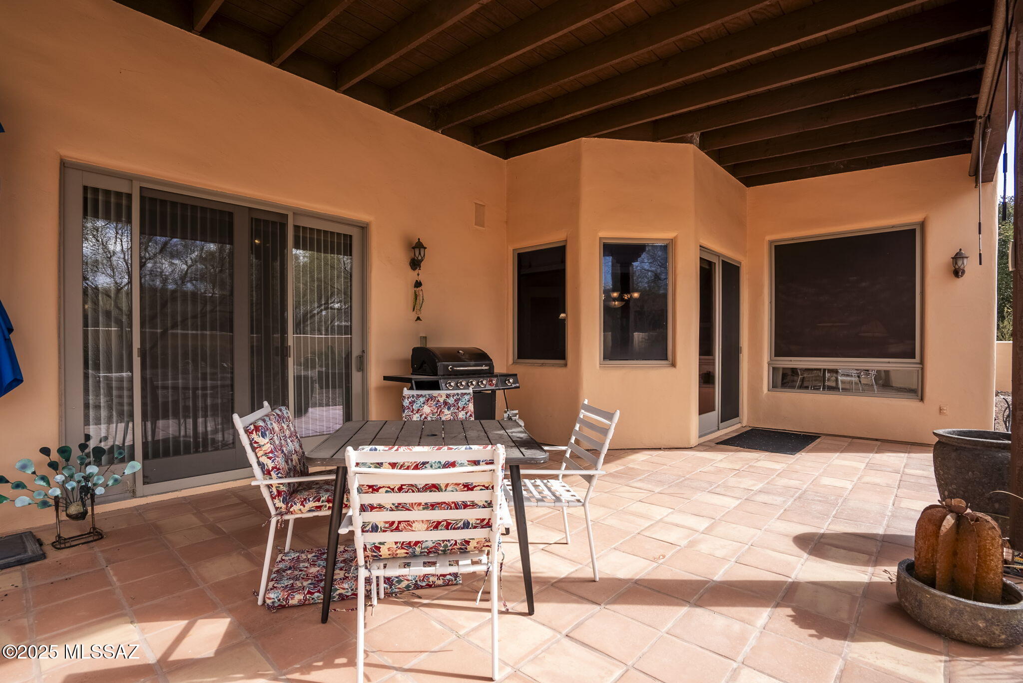 102 Circulo Vespucci Tubac, AZ 85646 - Photo 40 of 47