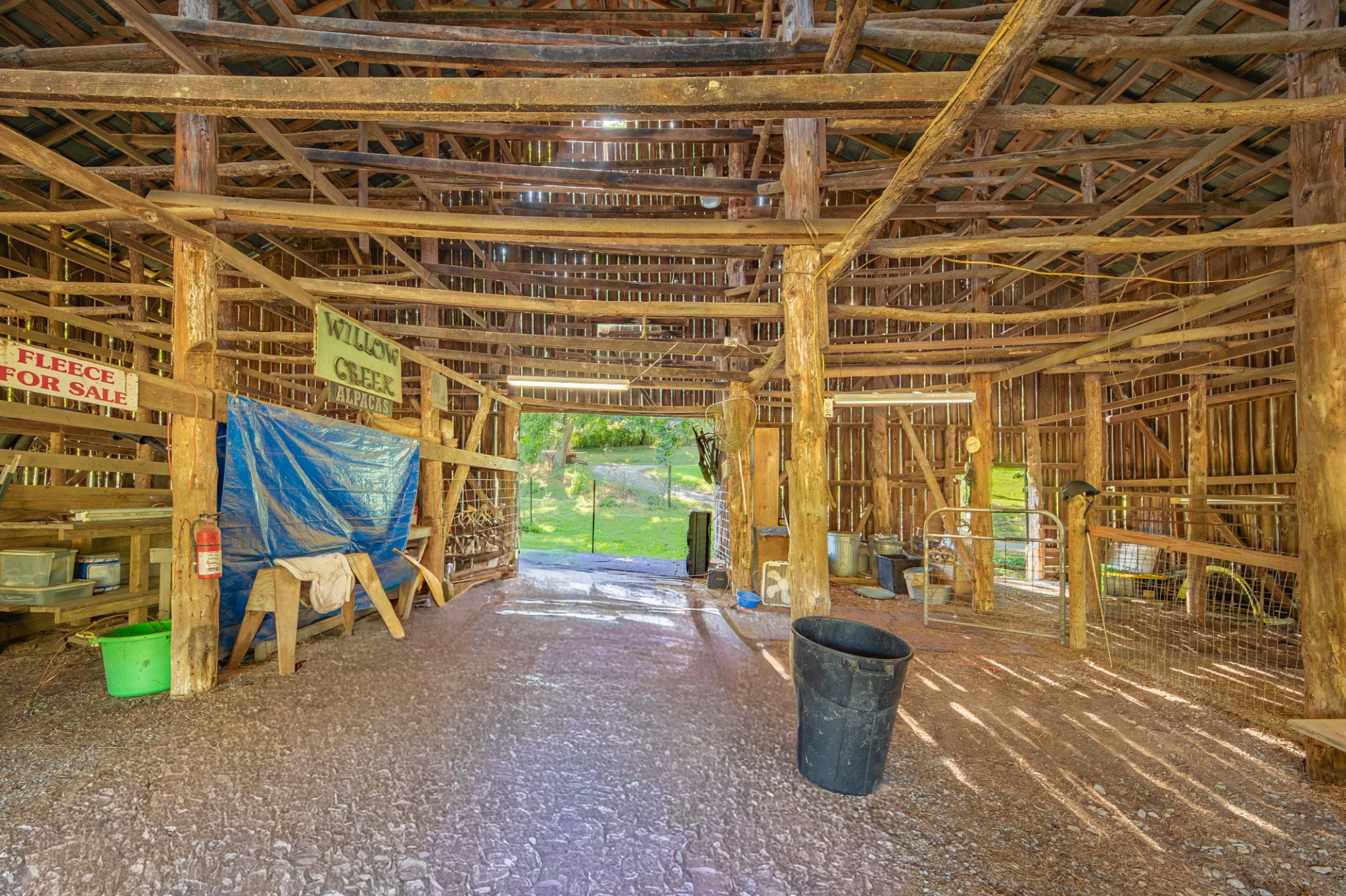 6861 Arno-Allisona Road College Grove, TN 37046 - Photo 30 of 81 Gallery Image 30