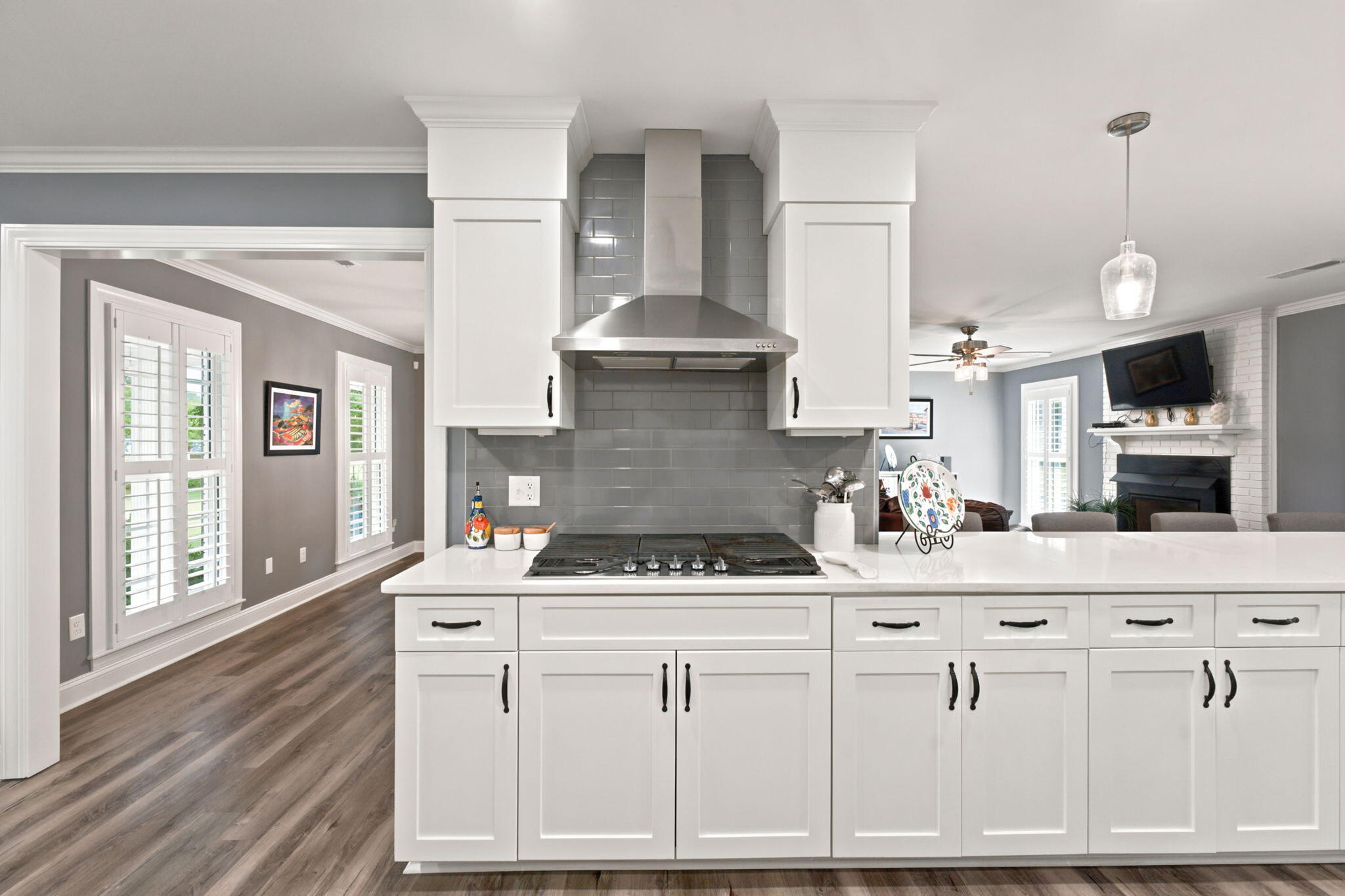 2045 Cains Mill Road Sumter, SC 29154 - Photo 23 of 83 Gas Cooktop Range