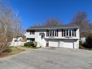 4 Hammerock Road Charlton, MA 01507 - Photo 1 of 39 a view of a house with a yard