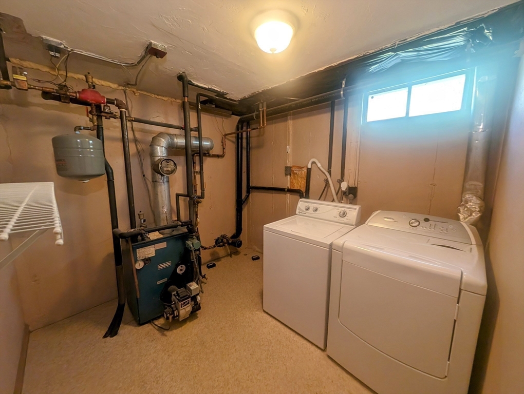 4 Hammerock Road Charlton, MA 01507 - Photo 25 of 39 a view of storage and utility room with toys