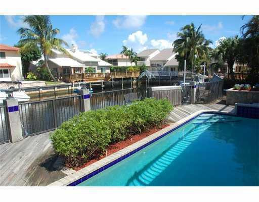 549 Southwest 16th Street Boca Raton, FL 33432 - Photo 3 of 21 Pool