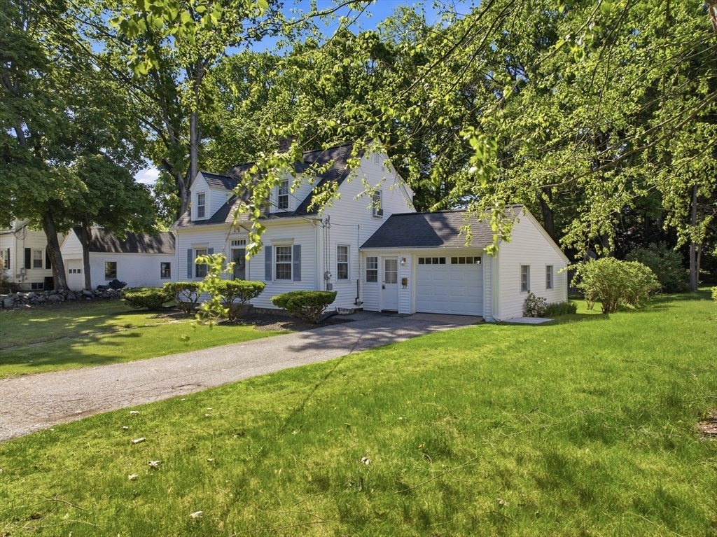 23 Kenilworth Road Shrewsbury, MA 01545 - Photo 26 of 29 Gallery Image 26