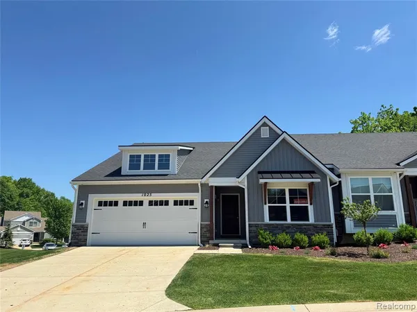 $419,900 | 1025 Camellia Circle, Unit 41, Howell, MI 48843