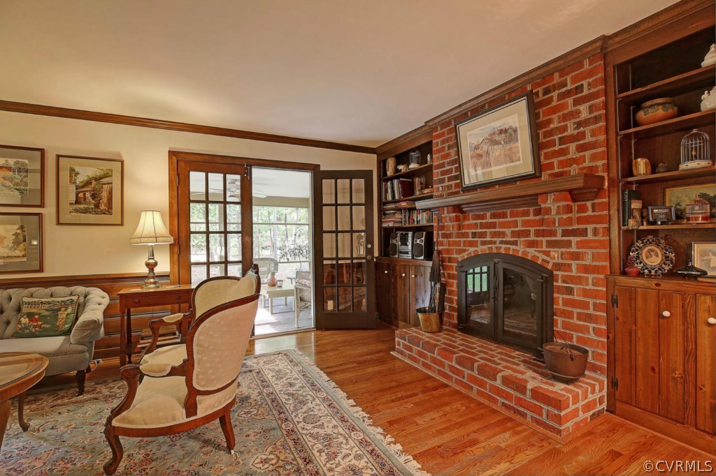 1940 Albion Road Midlothian, VA 23113 - Photo 13 of 23