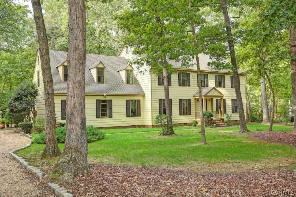 1940 Albion Road Midlothian, VA 23113 - Photo 2 of 23