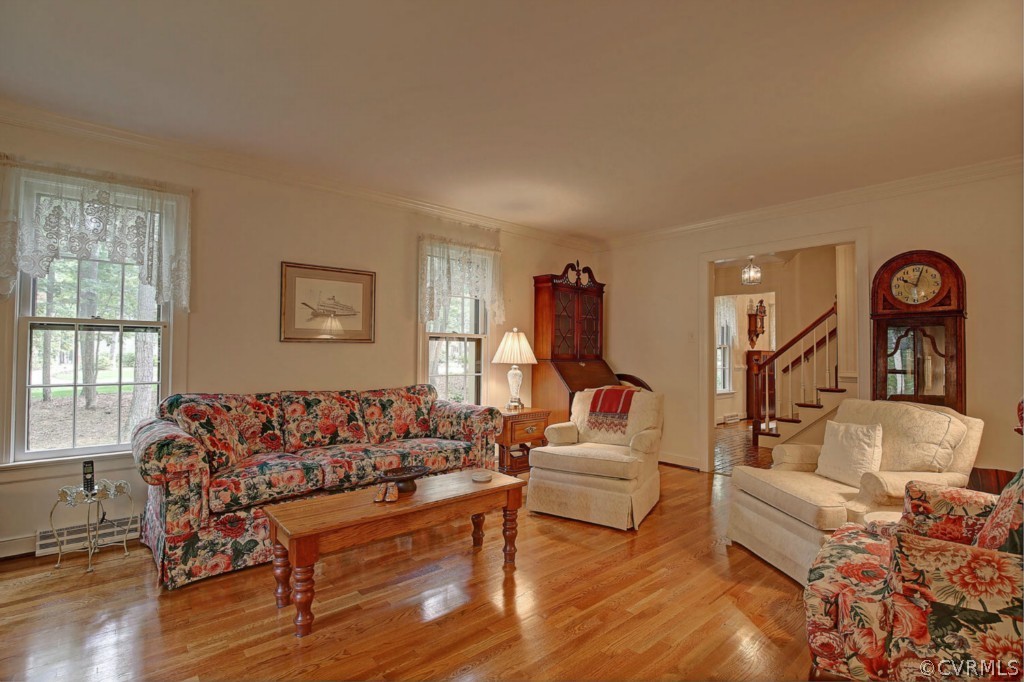 1940 Albion Road Midlothian, VA 23113 - Photo 5 of 23