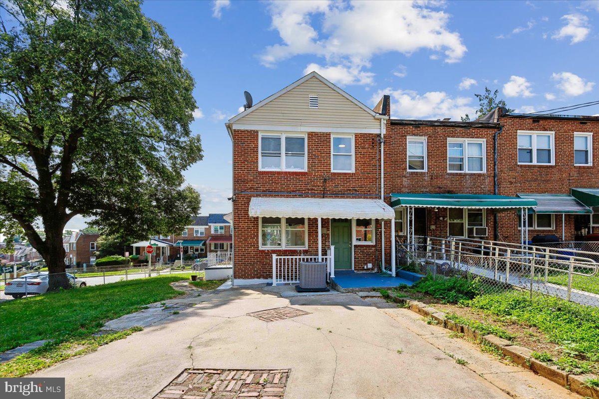 4266 Rokeby Road Baltimore, MD 21229 - Photo 27 of 27 Gallery Image 27