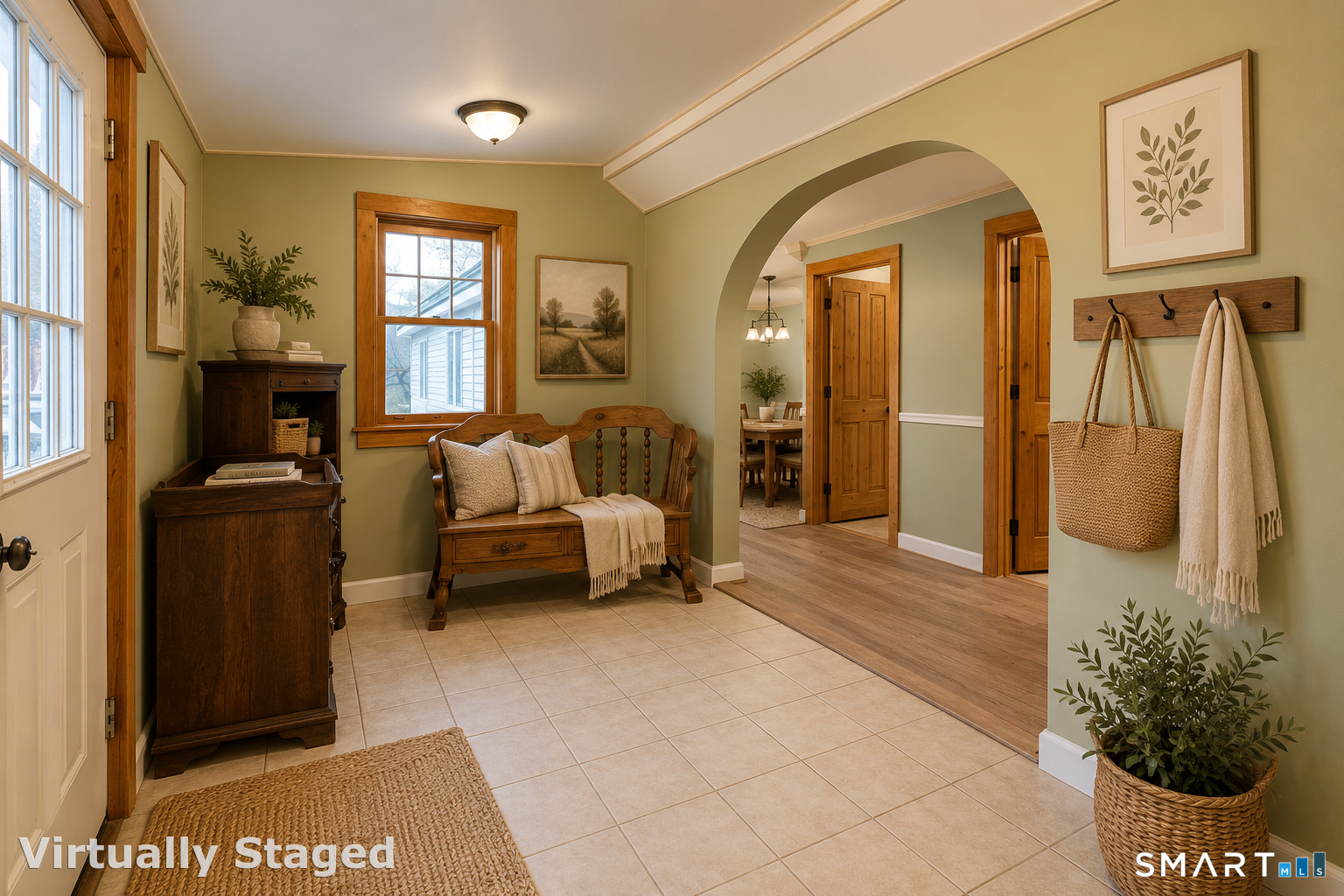 829 Stafford Road Mansfield, CT 06268 - Photo 8 of 21