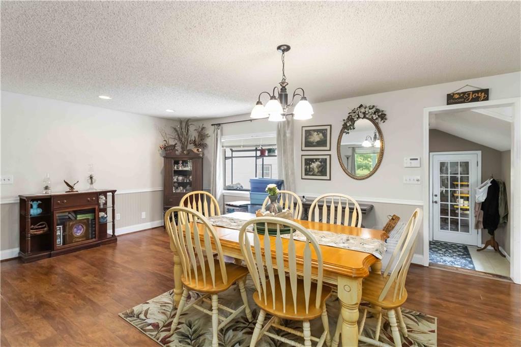 4410 Double Springs Road Southwest Monroe, GA 30656 - Photo 9 of 30