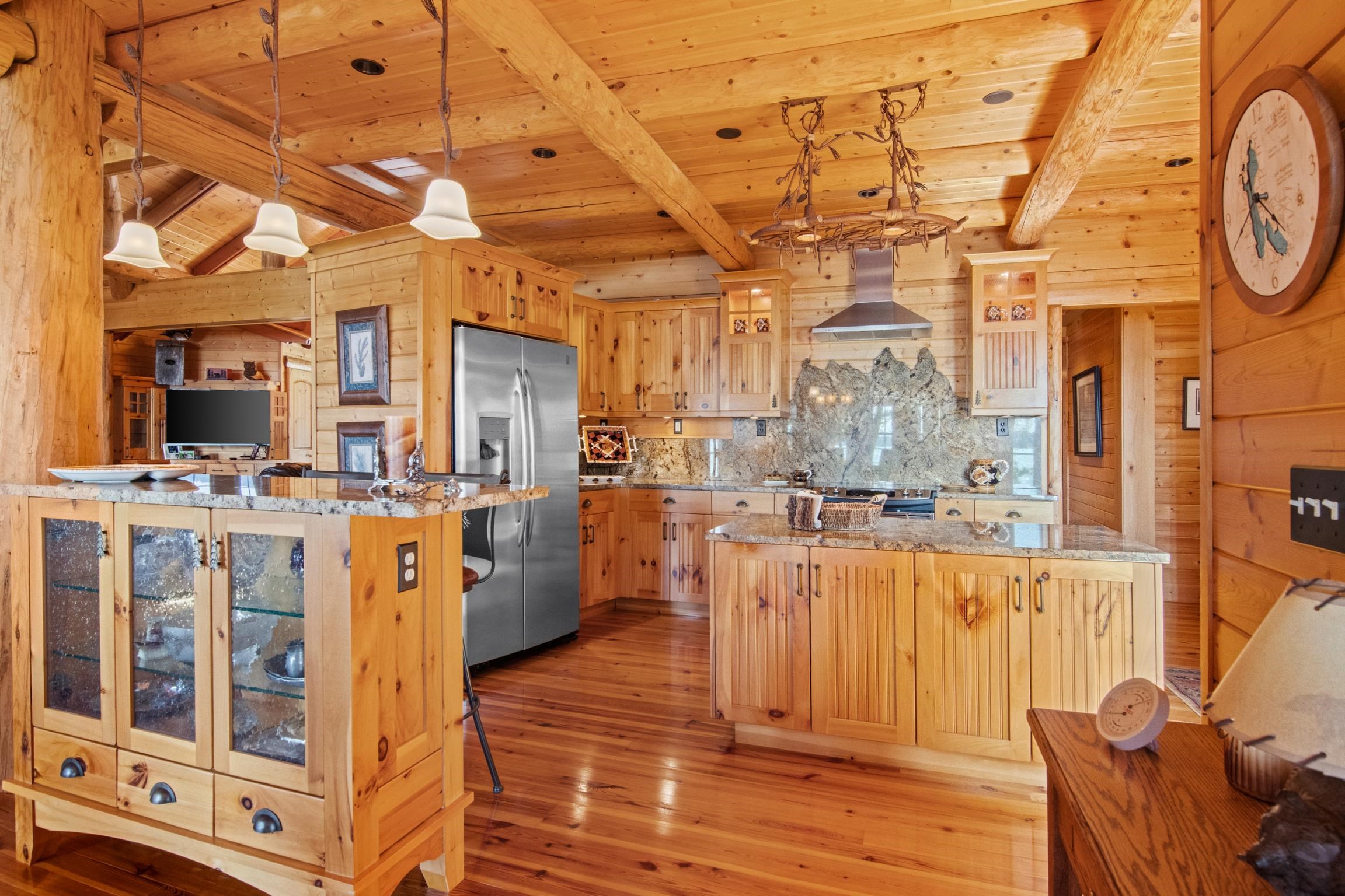 8739 Skegemog Point Road Williamsburg, MI 49690 - Photo 24 of 63
