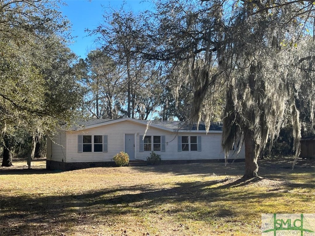 210 Beulah Road Midway, GA 31320 - Photo 1 of 20 Gallery Image 1