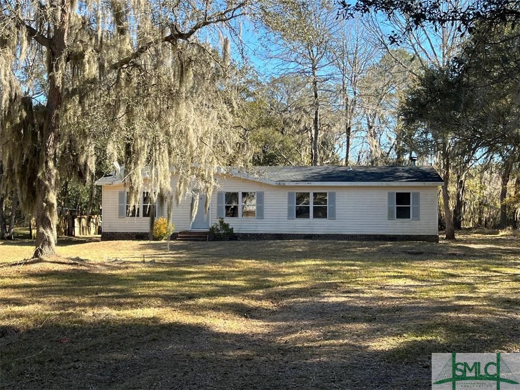 210 Beulah Road Midway, GA 31320 - Photo 20 of 20 Gallery Image 20