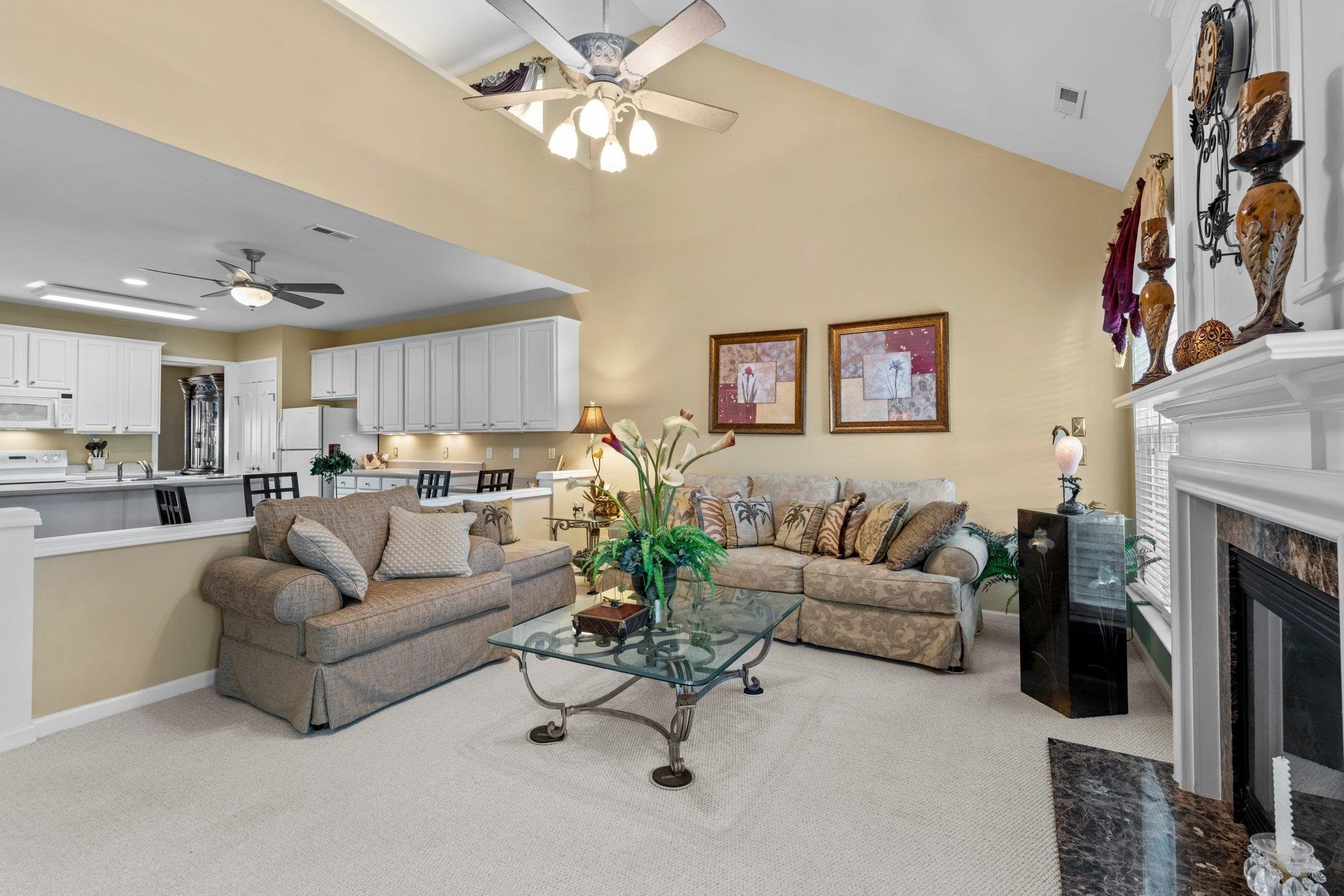 7711 Elon Drive Raleigh, NC 27613 - Photo 6 of 23 Photo 6