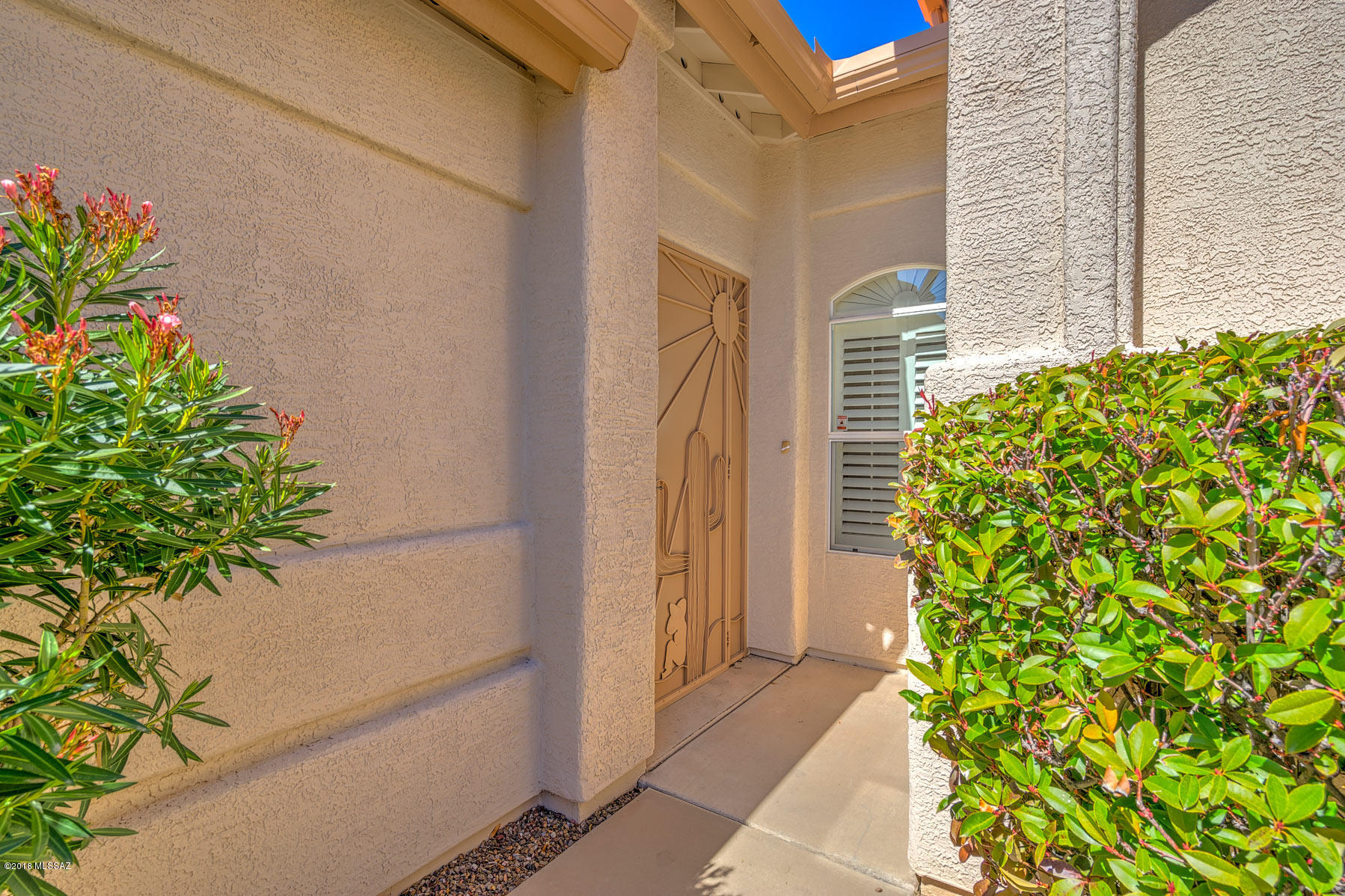 64300 East Wind Ridge Circle Tucson, AZ 85739 - Photo 21 of 24
