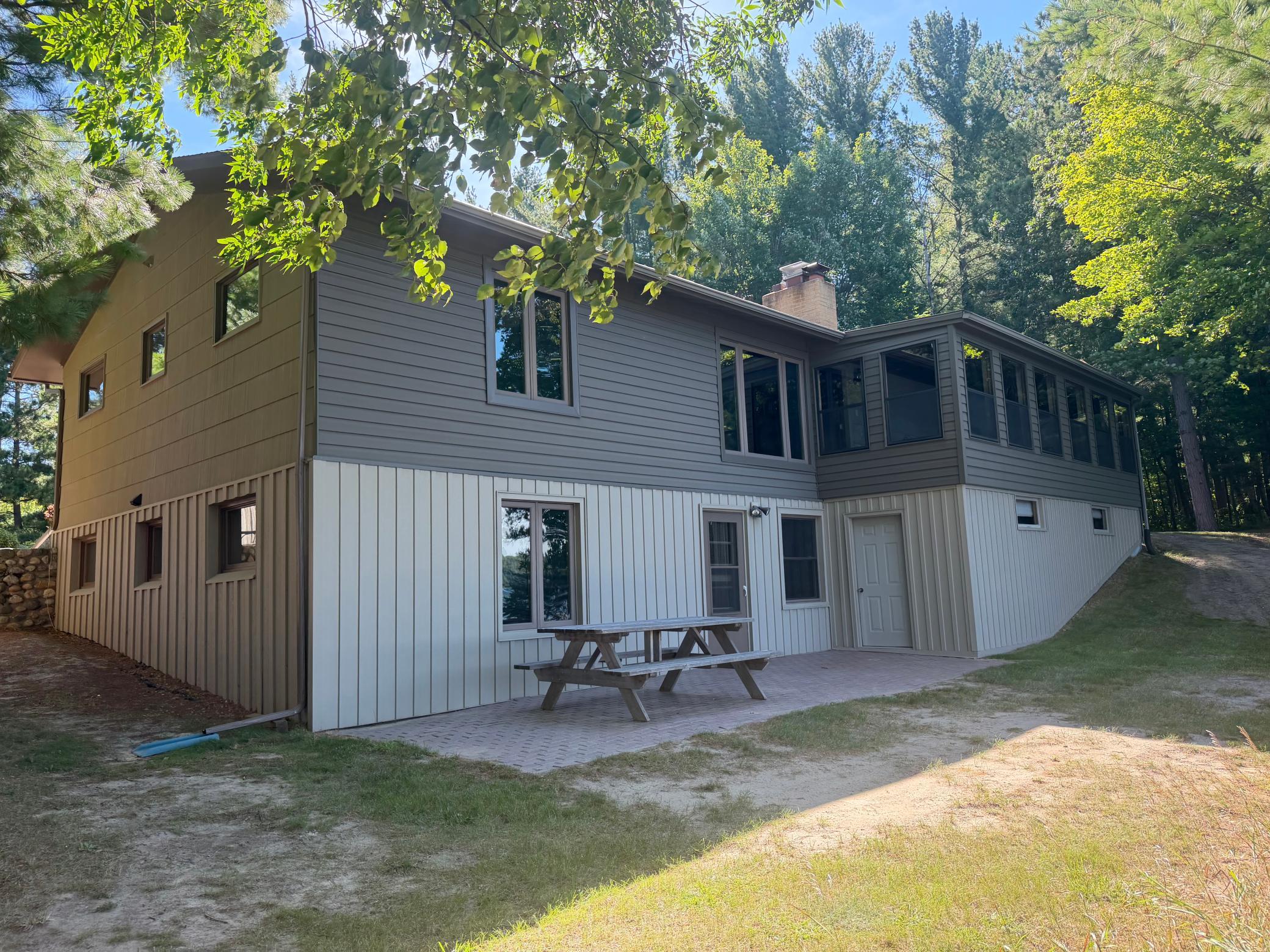 5942 Long Lk Road Northwest Akeley, MN 56433 - Photo 1 of 85 Gallery Image 1