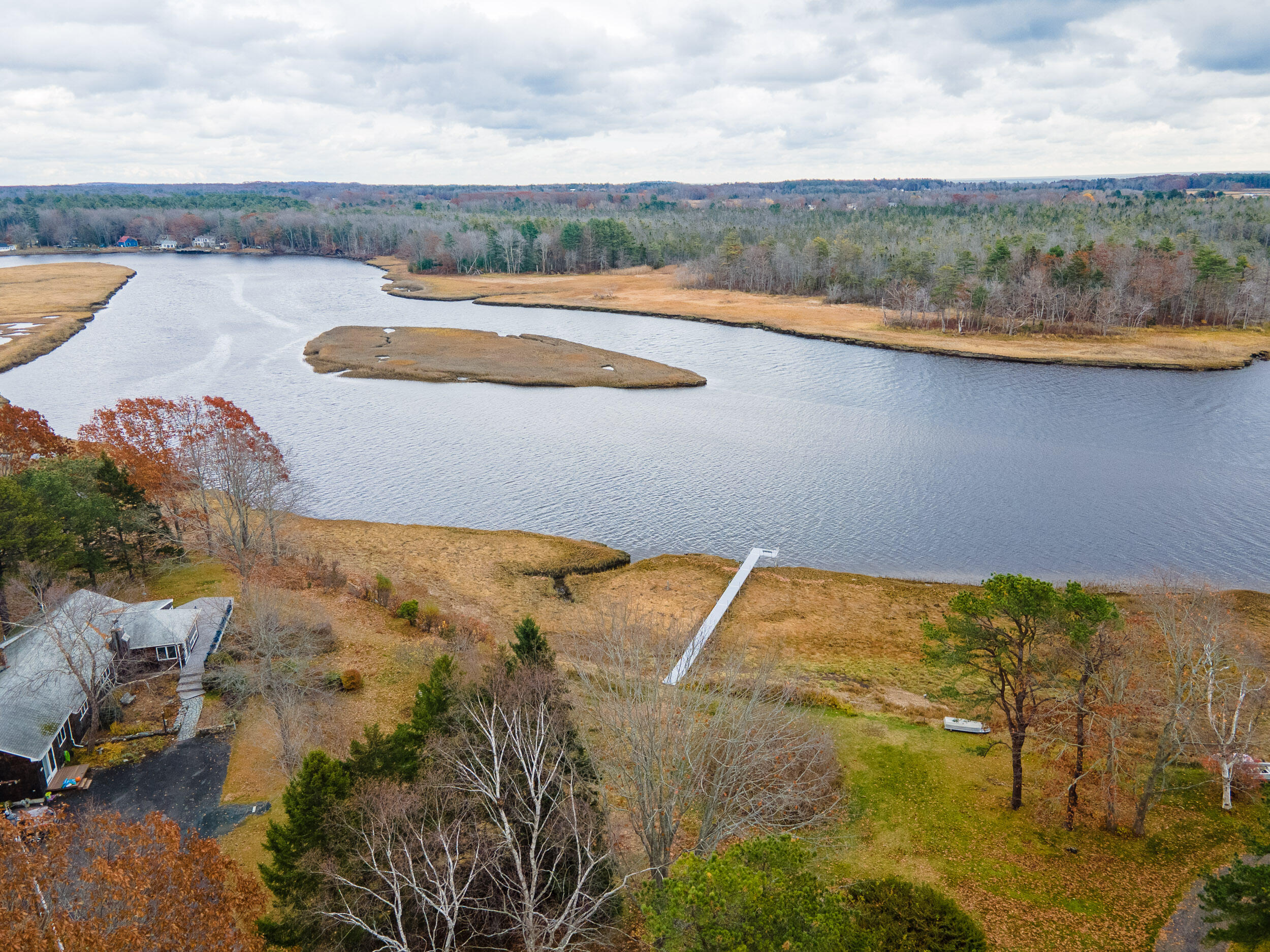 107 Winnocks Neck Road Scarborough, ME 04074 - Photo 2 of 18 107 Winnocks Neck Rd_Scarborough_02