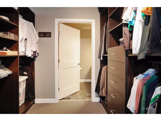 6 South Laflin Street, Unit 509 Chicago, IL 60607 - Photo 8 of 12