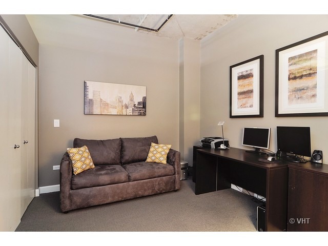 6 South Laflin Street, Unit 509 Chicago, IL 60607 - Photo 9 of 12