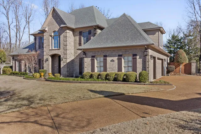 $600,000 | 10820 Whisper Hollow Cove, Collierville, TN 38017