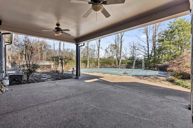 $600,000 | 10820 Whisper Hollow Cove, Collierville, TN 38017