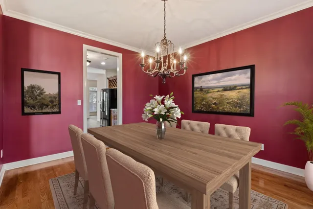 $600,000 | 10820 Whisper Hollow Cove, Collierville, TN 38017