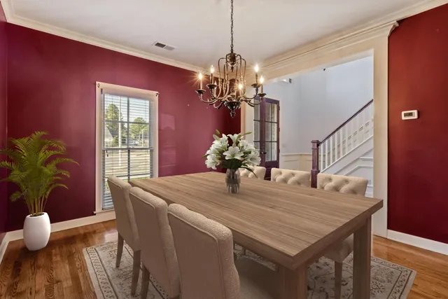 $600,000 | 10820 Whisper Hollow Cove, Collierville, TN 38017