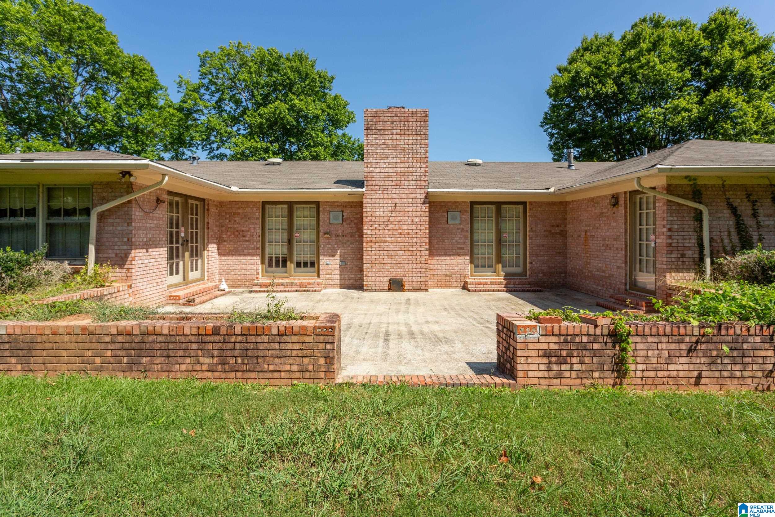 2200 Henry Road Anniston, AL 36207 - Photo 32 of 37