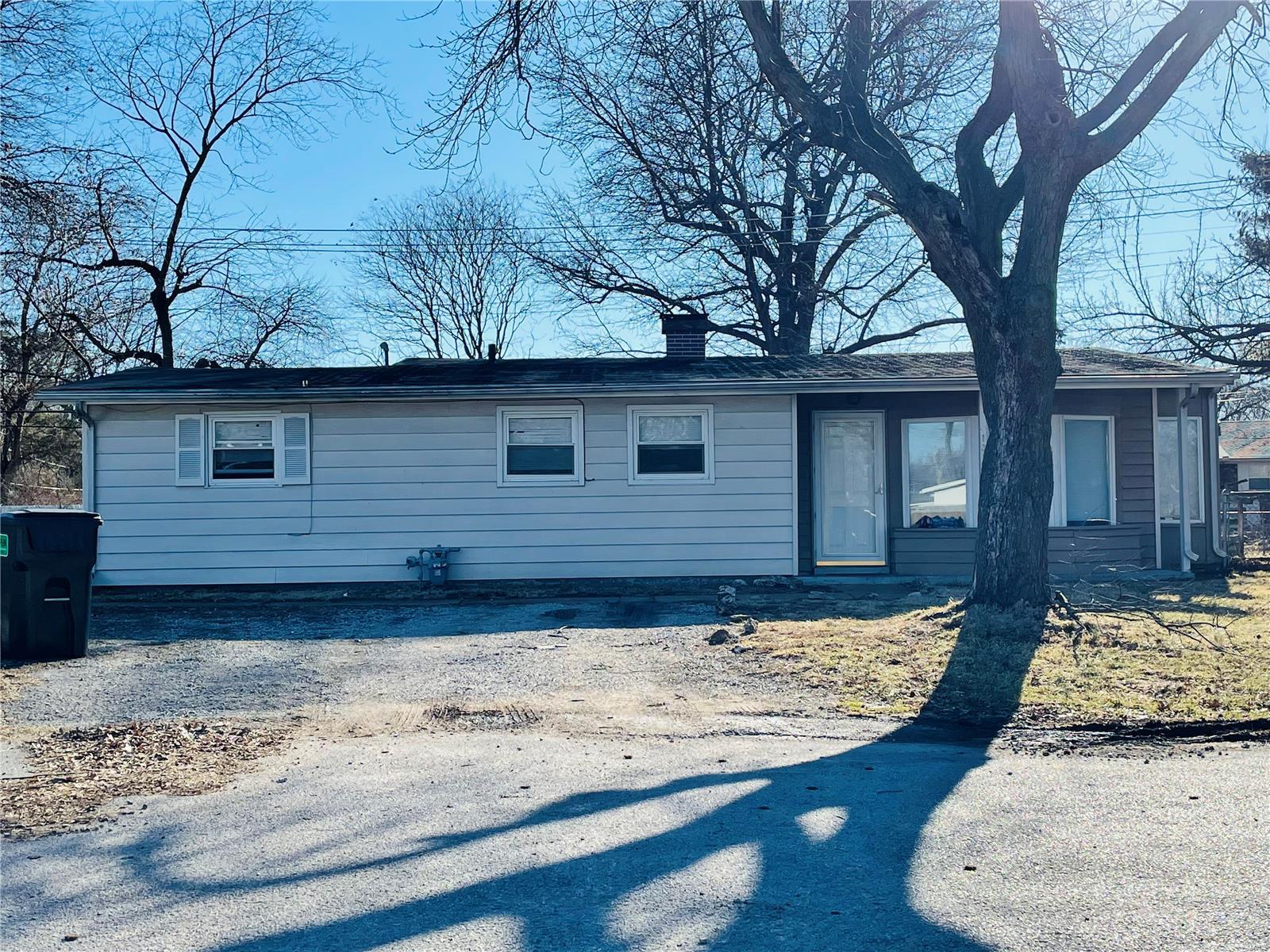1316 St Raphael Drive Cahokia, IL 62206 - Photo 2 of 2