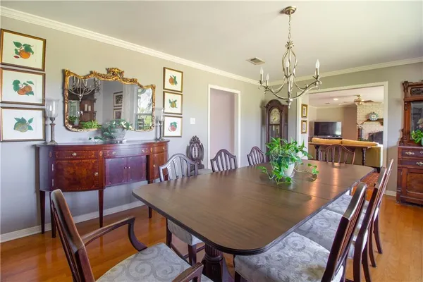 $265,000 | 6 Country Club Drive, Laplace, LA 70068