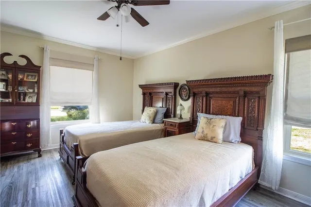 $285,000 | 6 Country Club Drive, Laplace, LA 70068