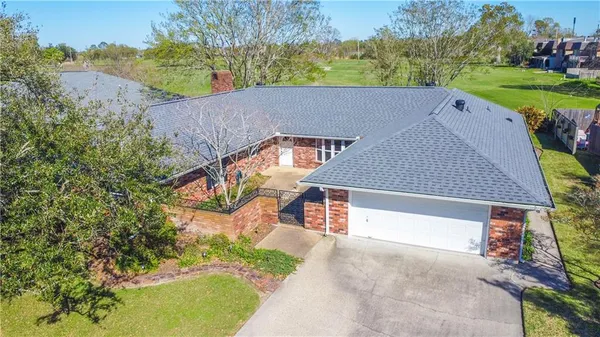 $265,000 | 6 Country Club Drive, Laplace, LA 70068