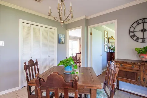 $285,000 | 6 Country Club Drive, Laplace, LA 70068