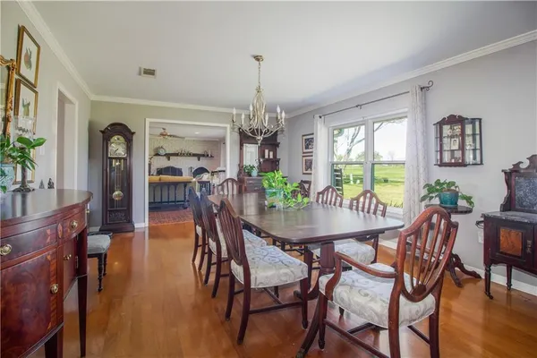 $265,000 | 6 Country Club Drive, Laplace, LA 70068
