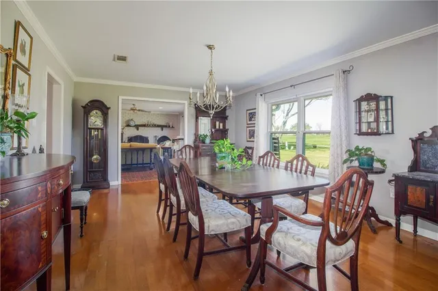 $285,000 | 6 Country Club Drive, Laplace, LA 70068