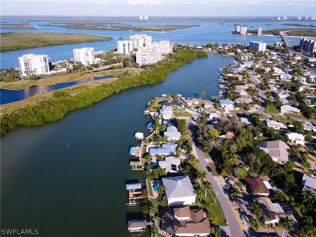 8065 Lagoon Road Fort Myers Beach, FL 33931 - Photo 28 of 28 a view of a city with an ocean view