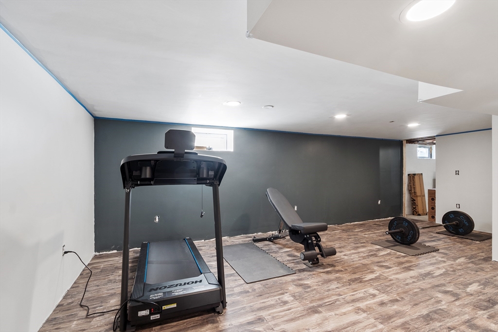 154 New Boston Road Dracut, MA 01826 - Photo 29 of 31